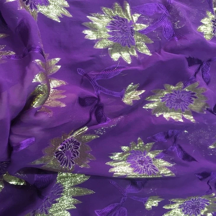 22 Momme Silk Fabric